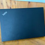 Lenovo ThinkPad T470 Core i5-7300U Ram 8GB SSD 256GB