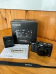 Fujifilm X100S Kit 32mm F2 Digital Kamera
