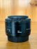 Lensa Canon 50mm F1.8 II