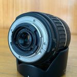 Tamron AF 18-200mm Di II F/3.5-6.3 XR LD Macro For Nikon