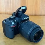 Nikon D5100 Kit 18-55mm VR