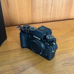 Fujifilm X-T3 Body Only Mirrorless
