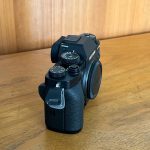 Fujifilm X-T3 Body Only Mirrorless