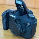 Canon EOS 7D Body Only
