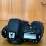 Canon EOS 7D Body Only