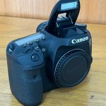 Canon EOS 7D Body Only