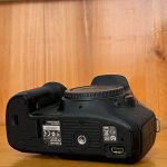 Canon EOS 7D Body Only