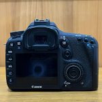 Canon EOS 7D Body Only
