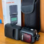 Godox TT685S Thinklite TTL Flash for Sony