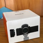 Sony ZV-E10 Kit 16-50mm OSS BNIB Black