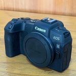 Canon EOS RP Body Only