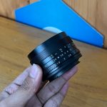 7Artisans 50mm F1.8 For Sony