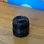 7Artisans 50mm F1.8 For Sony