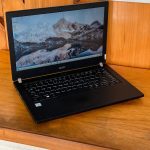 Acer TravelMate TMP449 Core i5-6200U Ram 8GB SSD 512GB