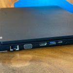 Acer TravelMate TMP449 Core i5-6200U Ram 8GB SSD 512GB