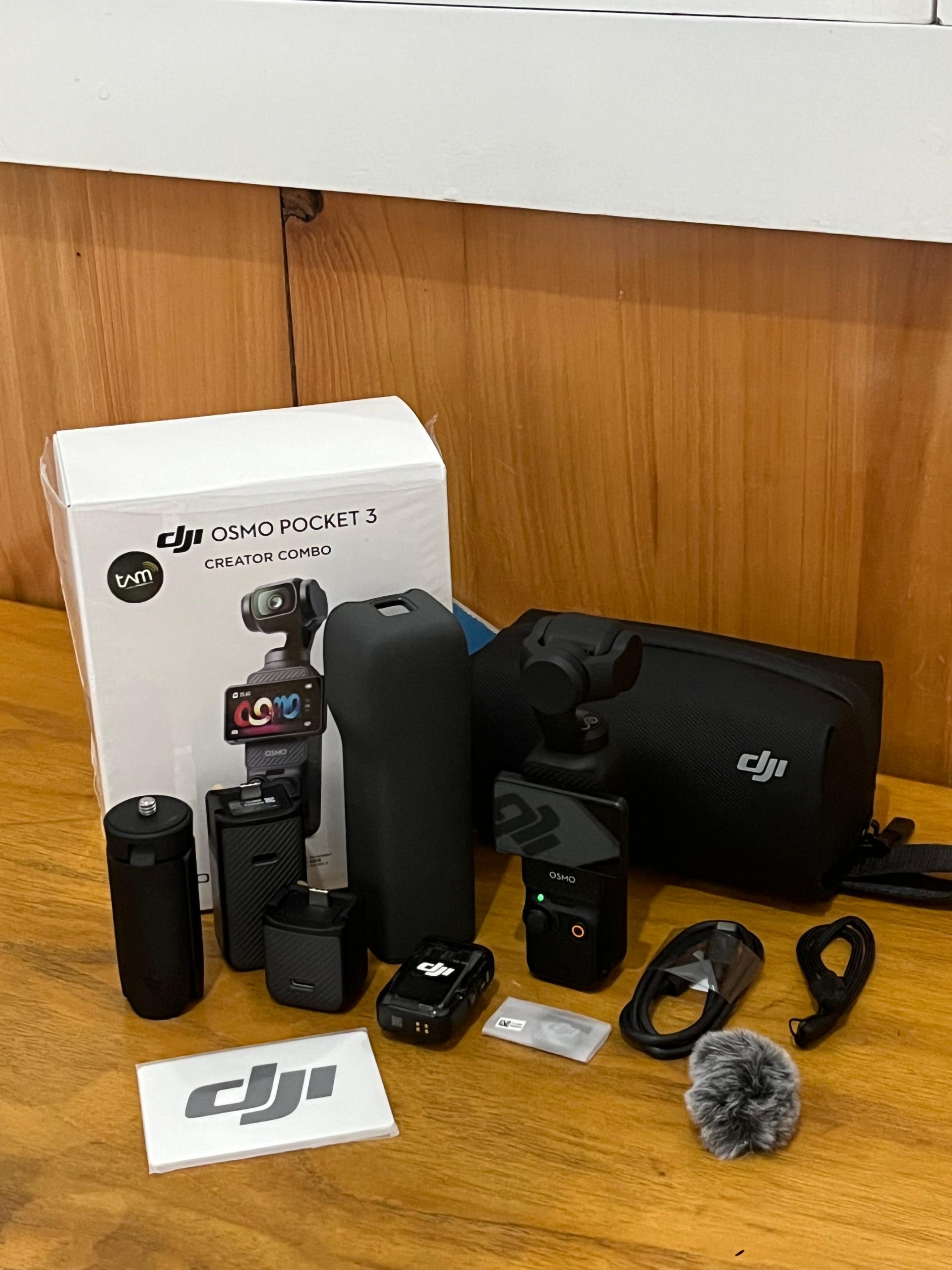 Harga Dji Dji Osmo Pocket Second DJI Osmo Pocket Action Creator Combo JUAL BELI KAMERA BEKAS JUAL BELI  LAPTOP BEKAS SURABAYA