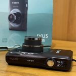 Canon IXUS 105 Digital Camera