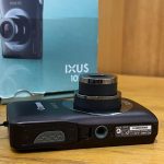 Canon IXUS 105 Digital Camera