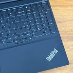 Lenovo ThinkPad E15 Ryzen 7 5825U Ram 16gb SSD 512gb