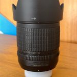 Nikon AF-S 18-135mm f/3.5-5.6 ED