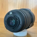 Nikon AF-S 18-135mm f/3.5-5.6 ED