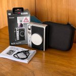Fujifilm Instax Mini Evo
