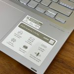 Asus Vivobook S14 Flip TN3402YA Touch 2in1 Ryzen 5 7430U 16GB SSD 512GB