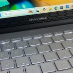 Asus Vivobook S14 Flip TN3402YA Touch 2in1 Ryzen 5 7430U 16GB SSD 512GB