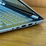 Asus Vivobook S14 Flip TN3402YA Touch 2in1 Ryzen 5 7430U 16GB SSD 512GB