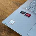 Asus Vivobook S14 Flip TN3402YA Touch 2in1 Ryzen 5 7430U 16GB SSD 512GB