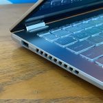 Asus Vivobook S14 Flip TN3402YA Touch 2in1 Ryzen 5 7430U 16GB SSD 512GB