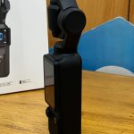 DJI Osmo Pocket 3 Creator Combo