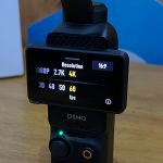 DJI Osmo Pocket 3 Creator Combo