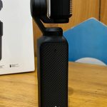 DJI Osmo Pocket 3 Creator Combo