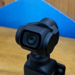 DJI Osmo Pocket 3 Creator Combo