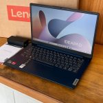 Lenovo IdeaPad Slim 3 14AMN8 Ryzen 5 7520U Ram 8GB SSD 512GB 14inch FHD