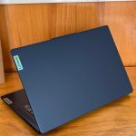 Lenovo IdeaPad Slim 3 14AMN8 Ryzen 5 7520U Ram 8GB SSD 512GB 14inch FHD