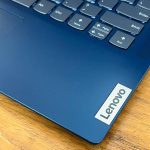 Lenovo IdeaPad Slim 3 14AMN8 Ryzen 5 7520U Ram 8GB SSD 512GB 14inch FHD