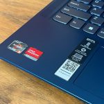 Lenovo IdeaPad Slim 3 14AMN8 Ryzen 5 7520U Ram 8GB SSD 512GB 14inch FHD