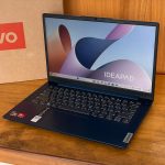 Lenovo IdeaPad Slim 3 14AMN8 Ryzen 5 7520U Ram 8GB SSD 512GB 14inch FHD