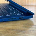 Lenovo IdeaPad Slim 3 14AMN8 Ryzen 5 7520U Ram 8GB SSD 512GB 14inch FHD