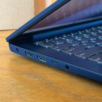 Lenovo IdeaPad Slim 3 14AMN8 Ryzen 5 7520U Ram 8GB SSD 512GB 14inch FHD