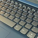 Lenovo IdeaPad Slim 3 14AMN8 Ryzen 5 7520U Ram 8GB SSD 512GB 14inch FHD