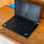 Lenovo Thinkpad T480 i5-8350U Ram 8GB SSD 256GB 14inch FHD