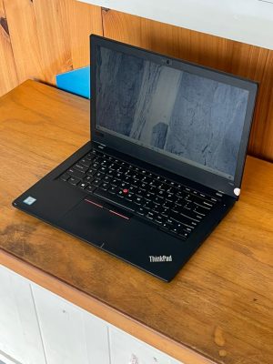 Lenovo Thinkpad T480 i5-8350U Ram 8GB SSD 256GB 14inch FHD