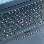 Lenovo Thinkpad T480 i5-8350U Ram 8GB SSD 256GB 14inch FHD