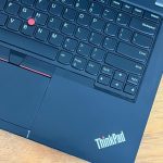 Lenovo Thinkpad T480 i5-8350U Ram 8GB SSD 256GB 14inch FHD