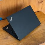 Lenovo Thinkpad T480 i5-8350U Ram 8GB SSD 256GB 14inch FHD