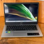 Acer Aspire 5 A514 Core i3-1115G4 Ram 8GB SSD 512GB NVIDIA MX350