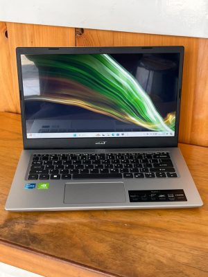 Acer Aspire 5 A514 Core i3-1115G4 Ram 8GB SSD 512GB NVIDIA MX350